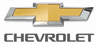 CHEVY - Texas Decal King, LLC
