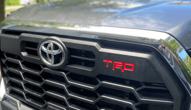 Toyota Tundra TRD PRO Grll Emblem Decals 2022 2023 nox, 60% OFF Toyota Tundra TRD PRO Grll Emblem Decals 2022 2023 nox, 60% OFF