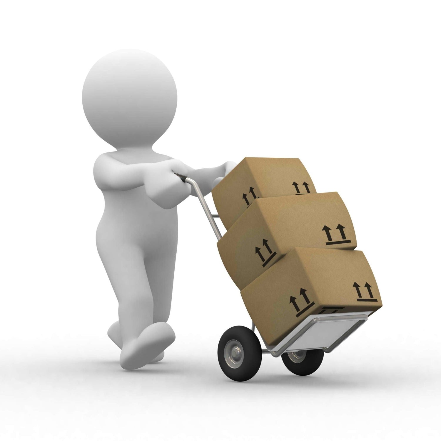 Supplementary Shipping Fee for Order Processing and Handling - Texas Decal King, LLC